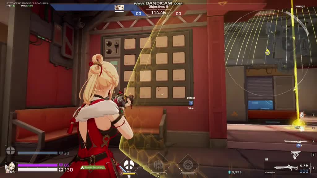 Idol, but in strinova (nhân tiện ôg Ciellsama nếu còn nhớ tôi thì cho tôi xin link box chat với :)) )